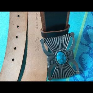 Paul Smith Men’s Belt